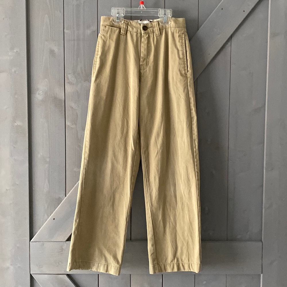 Gap pants